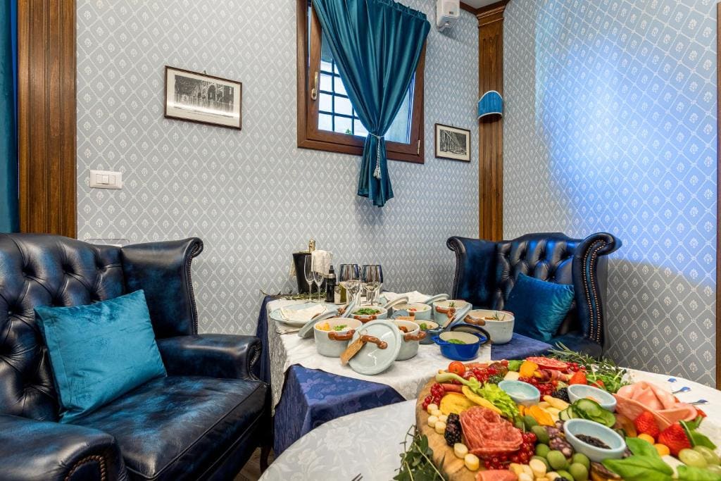Il Confessionale - View 7