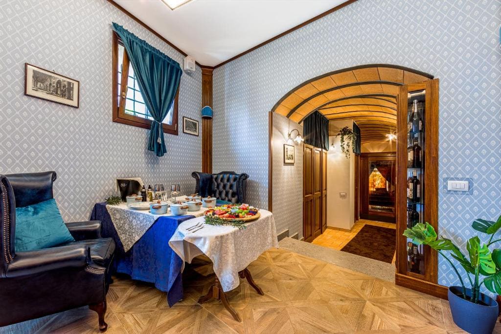 Il Confessionale - View 3