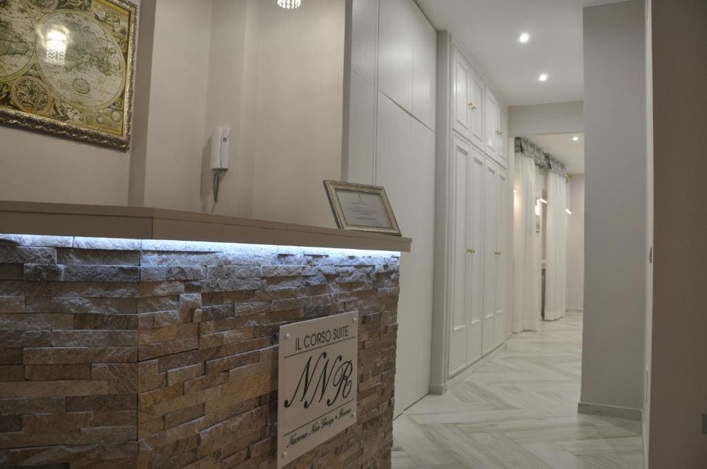 Il Corso Suite - View 6