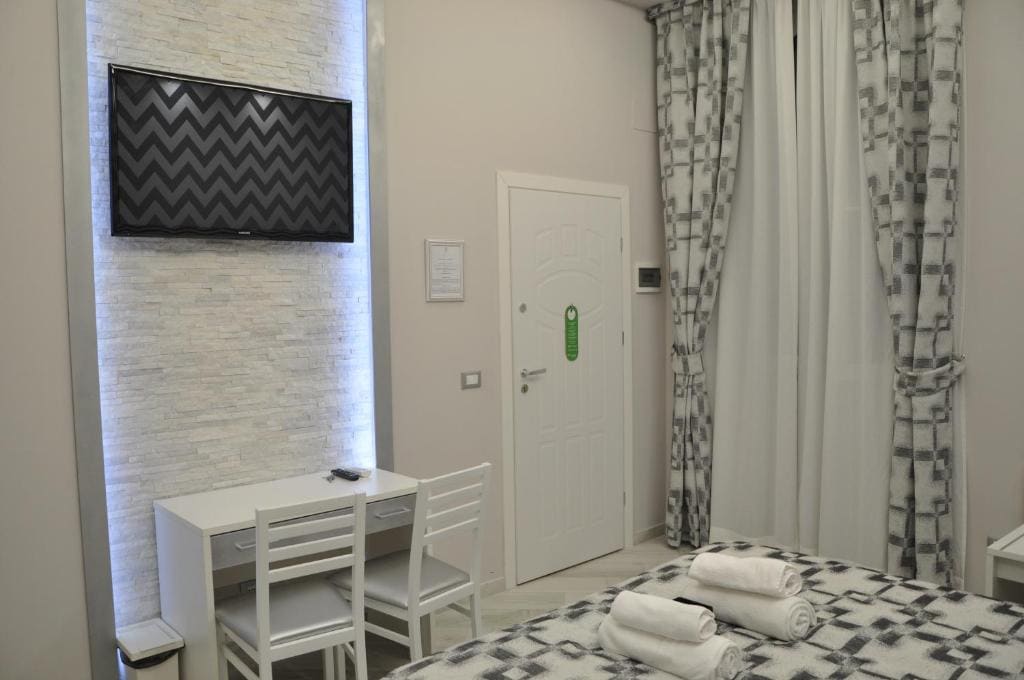 Il Corso Suite - View 3