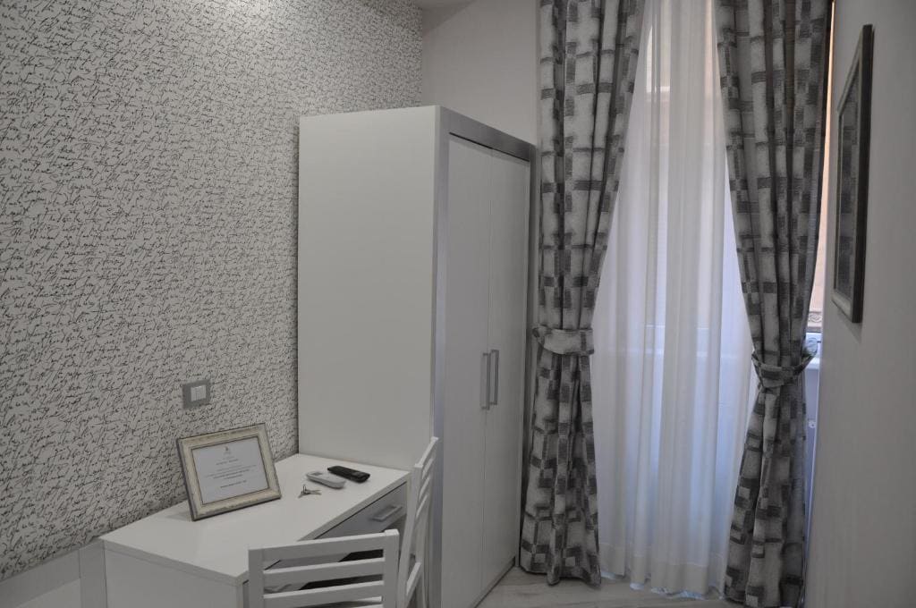 Il Corso Suite - Main view