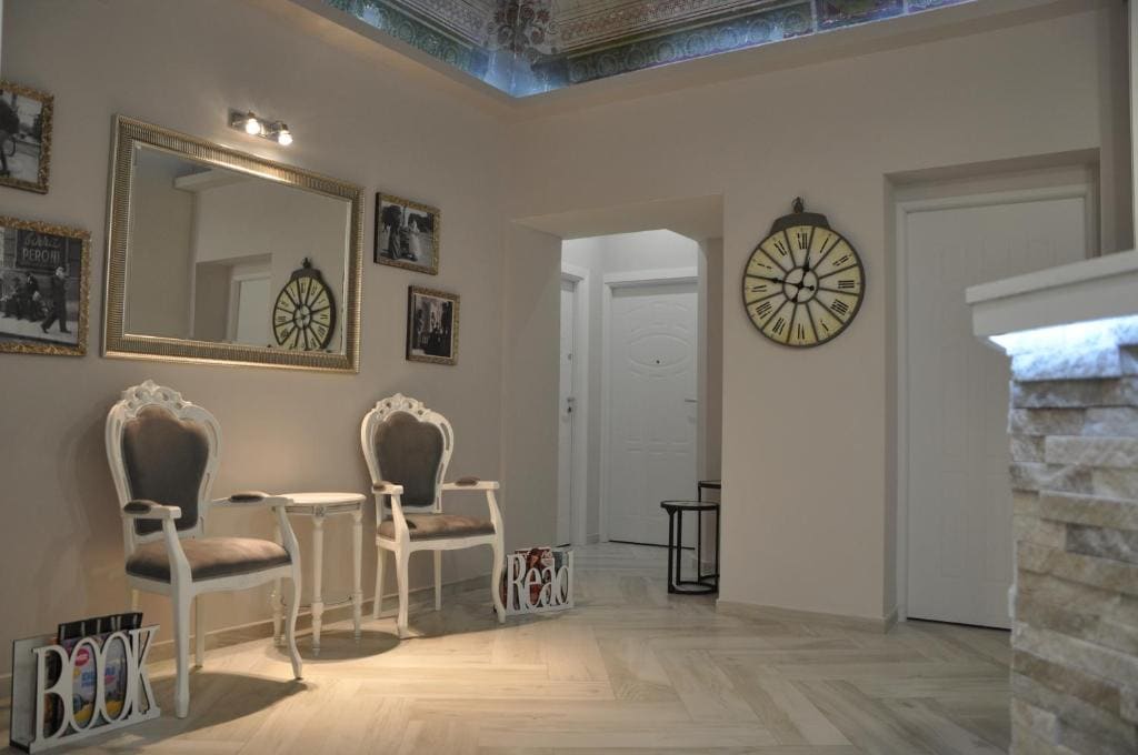 Il Corso Suite - View 5