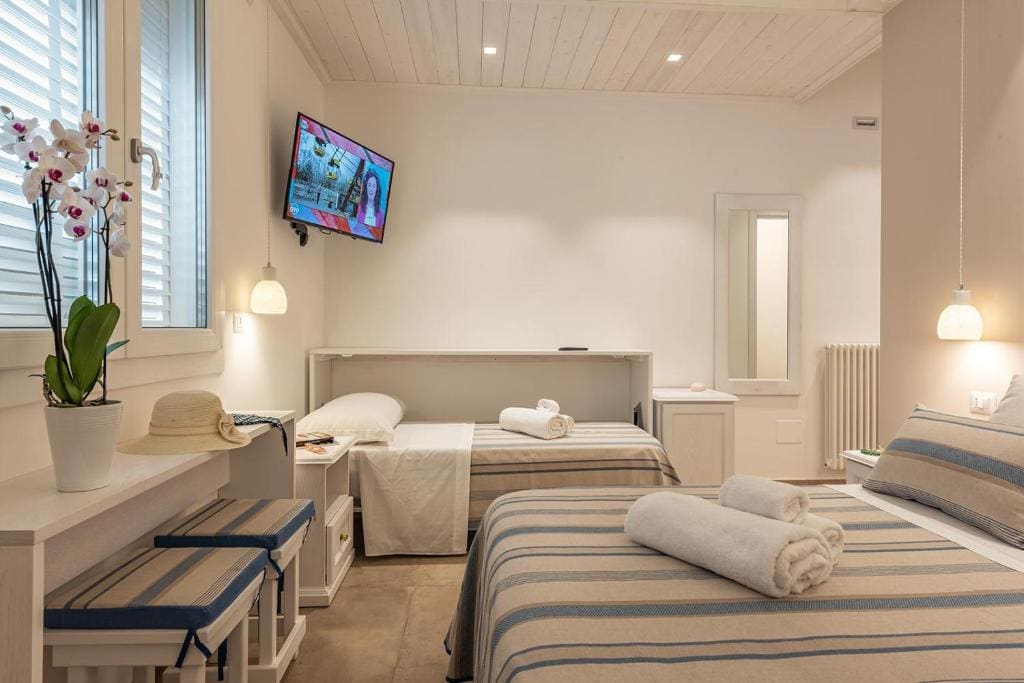 B&B Il Cortiletto - View 6