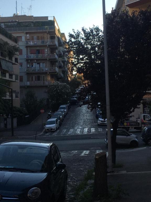Il Faro Gianicolense - View 4
