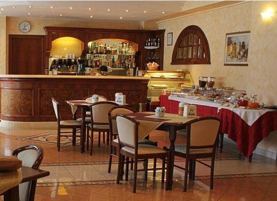 Hotel il Focolare - View 3