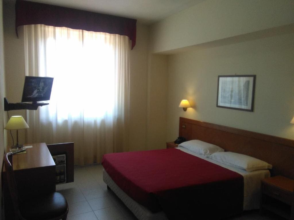 Hotel il Focolare - View 2