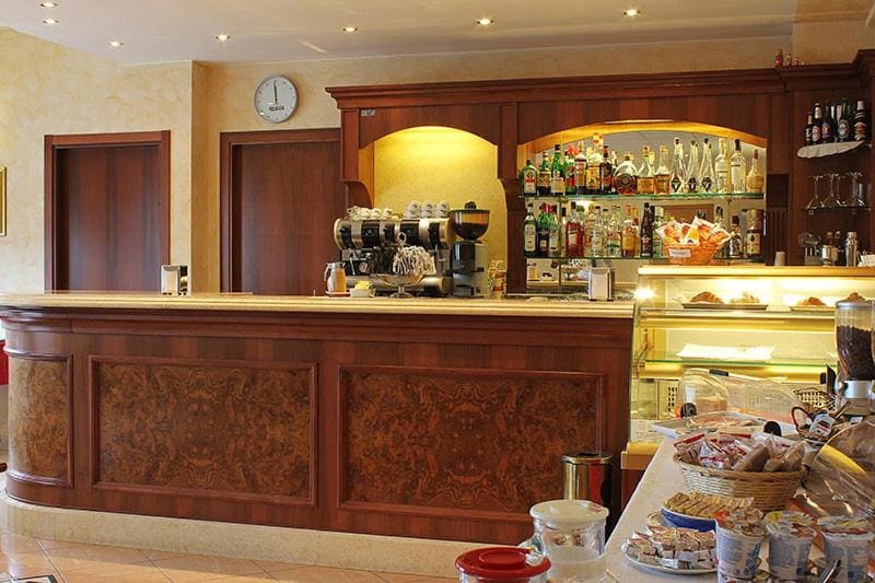 Hotel il Focolare - View 5