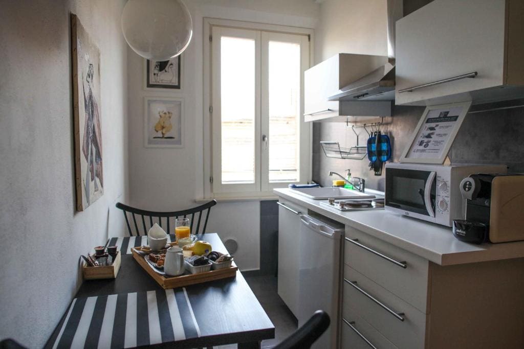 Il Fonticolo Room & Breakfast - View 4