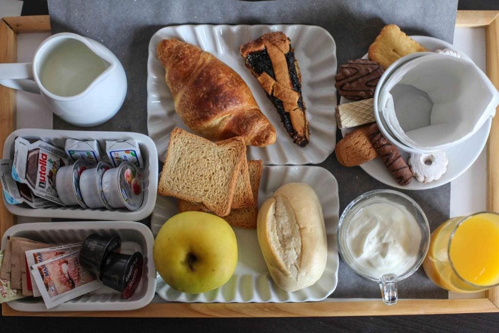 Il Fonticolo Room & Breakfast - View 3