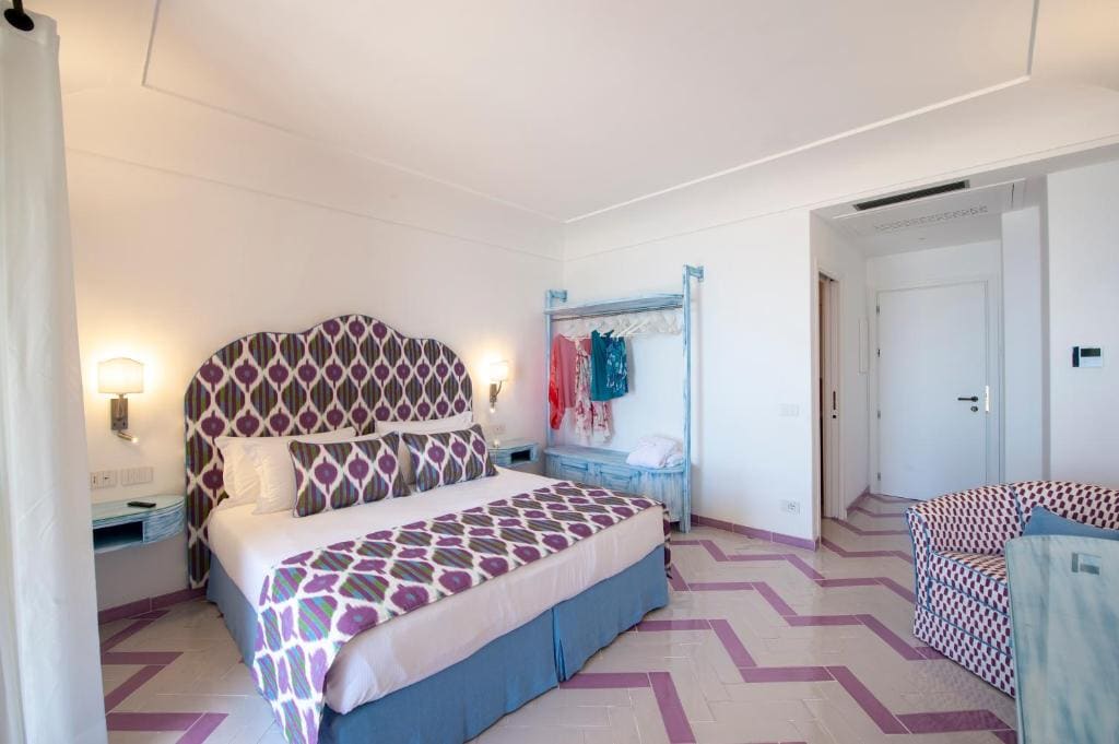 Hotel Il Gabbiano - View 2