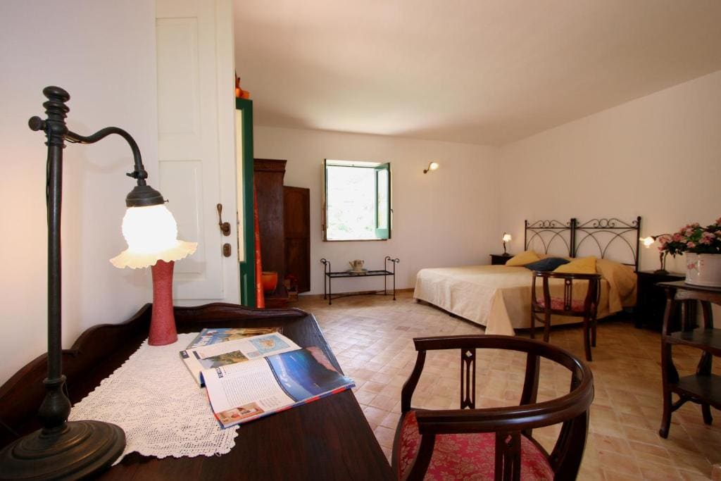 Il Gelso Vacanze - Foto principal