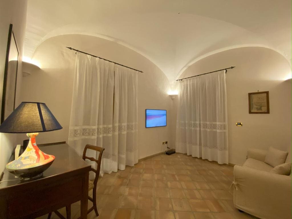 Il Giardinetto di Pettorano - View 4
