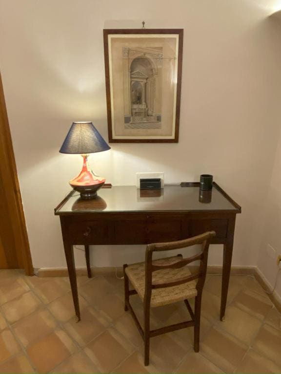 Il Giardinetto di Pettorano - View 3