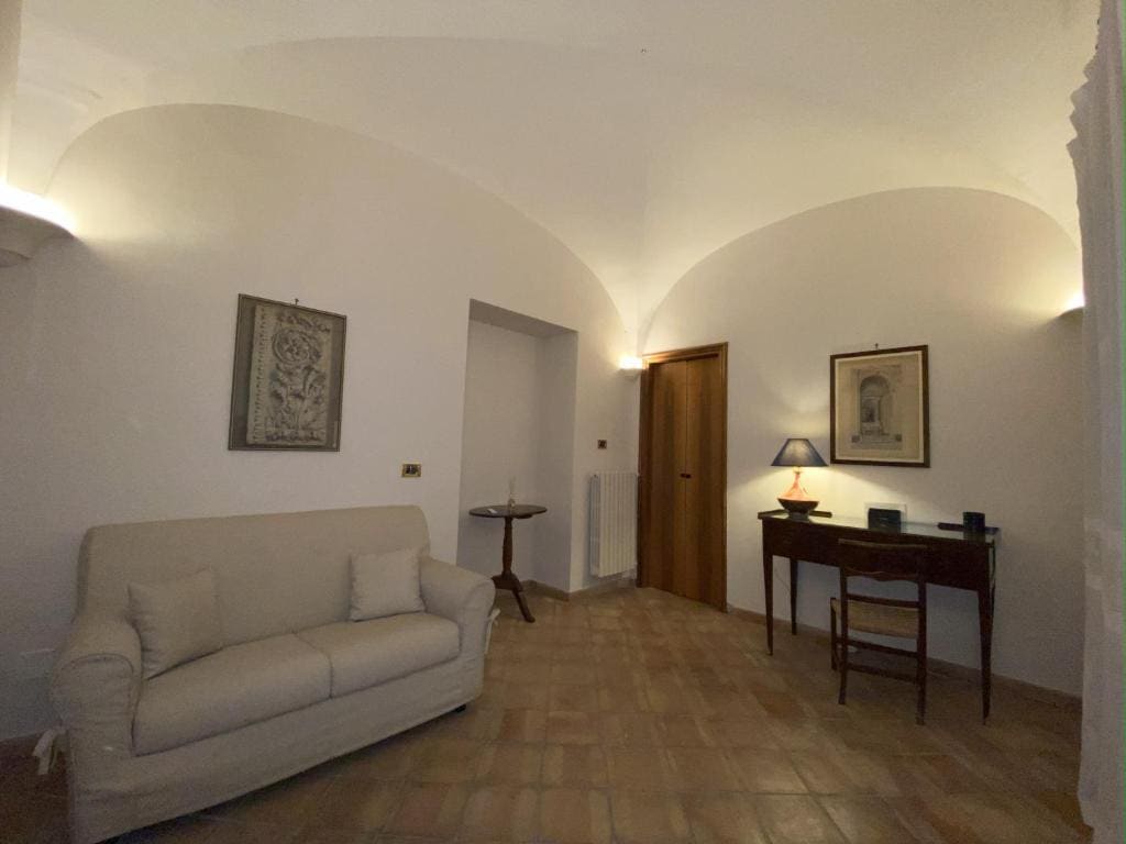 Il Giardinetto di Pettorano - View 5