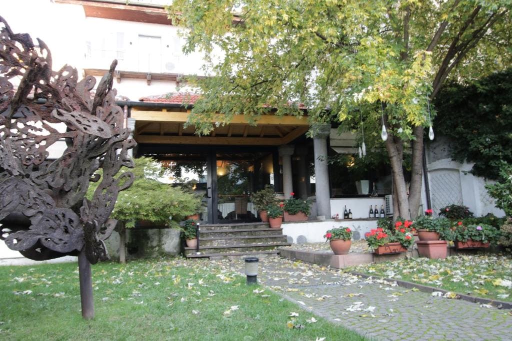 Il Giardinetto - Main view