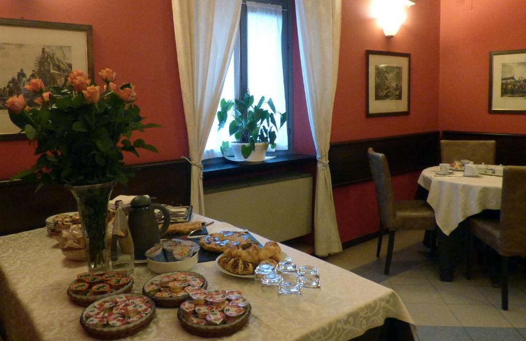 Il Giardinetto - View 5