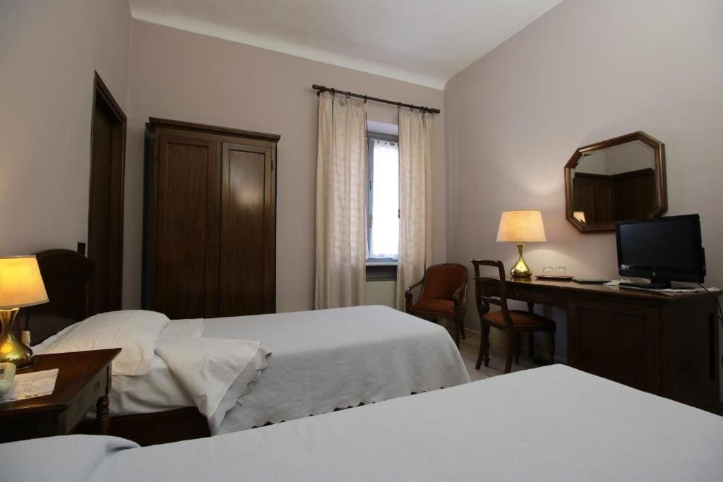 Il Giardinetto - View 2