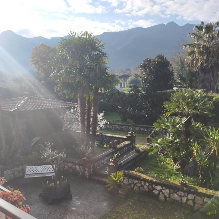 B&B il giardino di Eolo - View 3