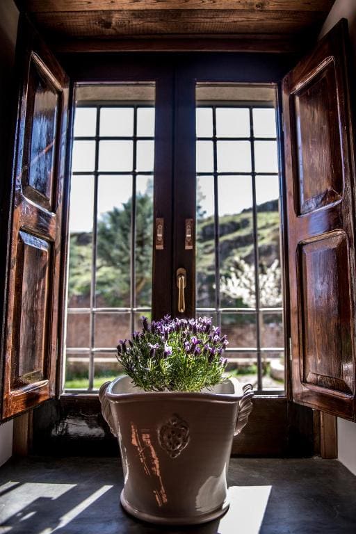 Il Giardino di Lavanda - View 2