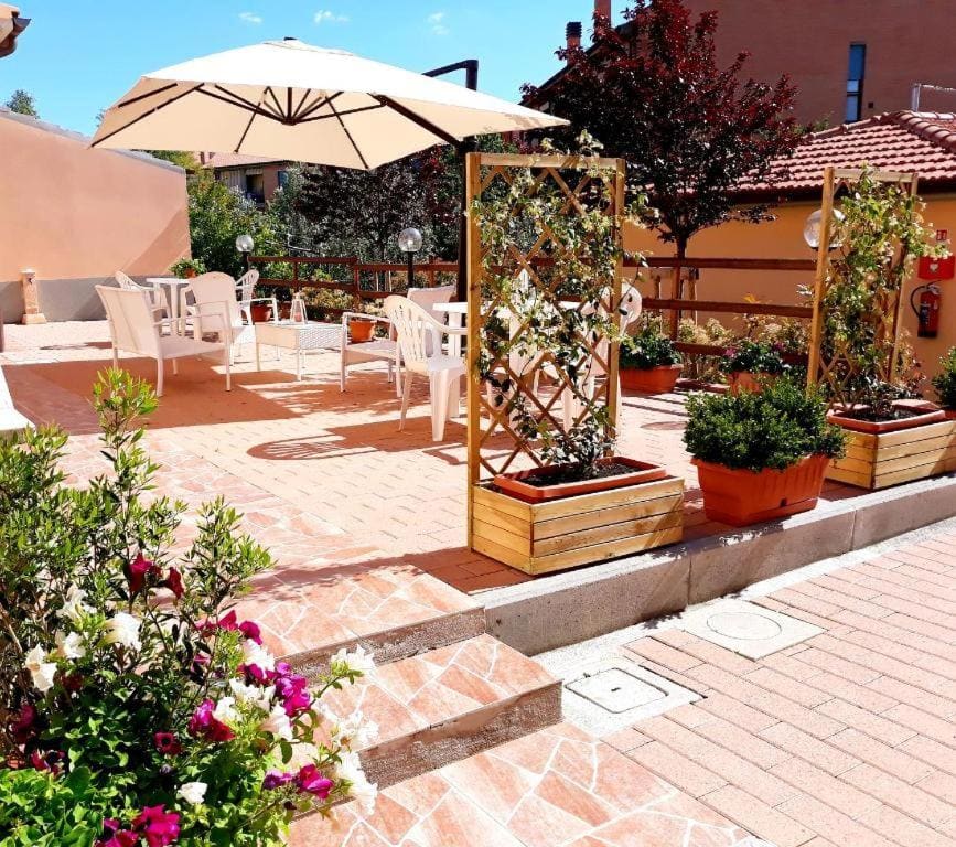 Il Giardino - View 4