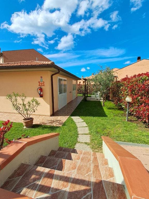 Il Giardino - View 2