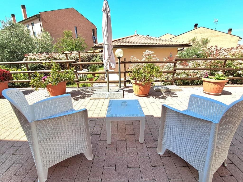 Il Giardino - View 3