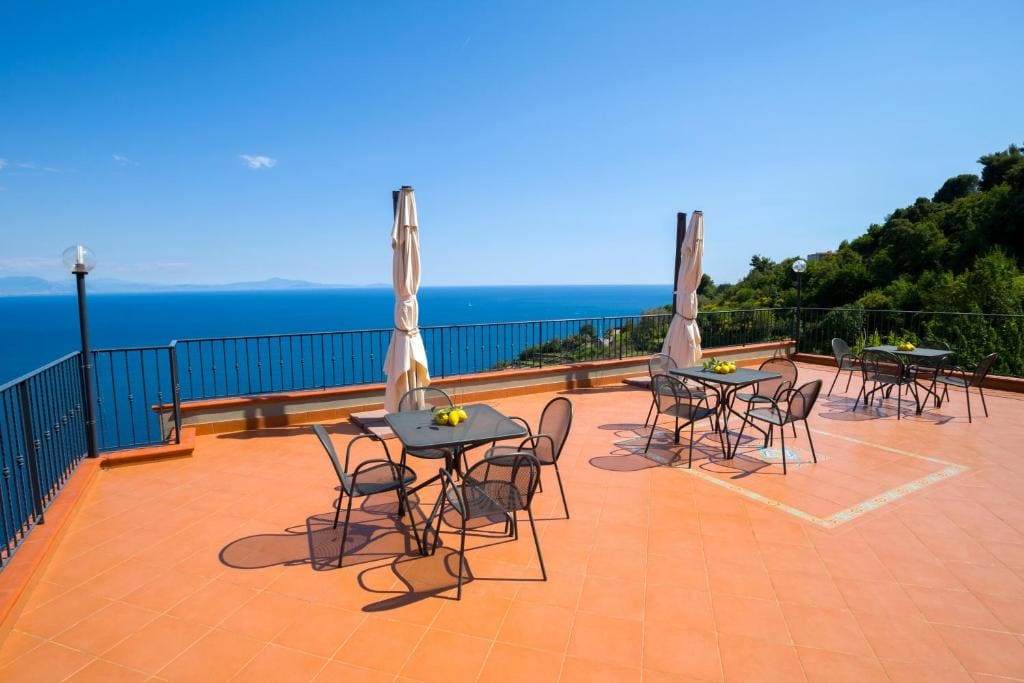 Il Glicine - View 6