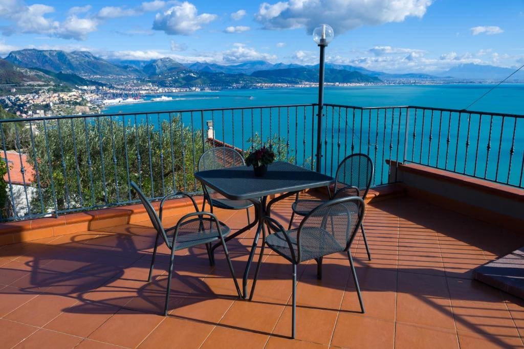 Il Glicine - View 7