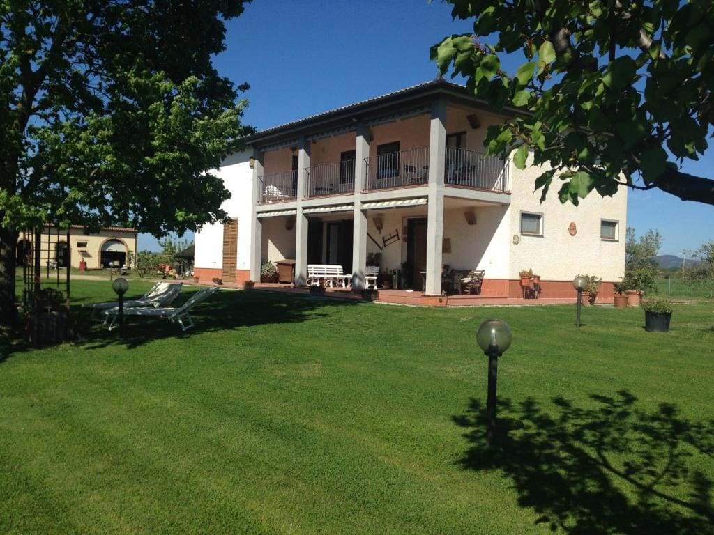 Il Grano Di Bramante - Main view