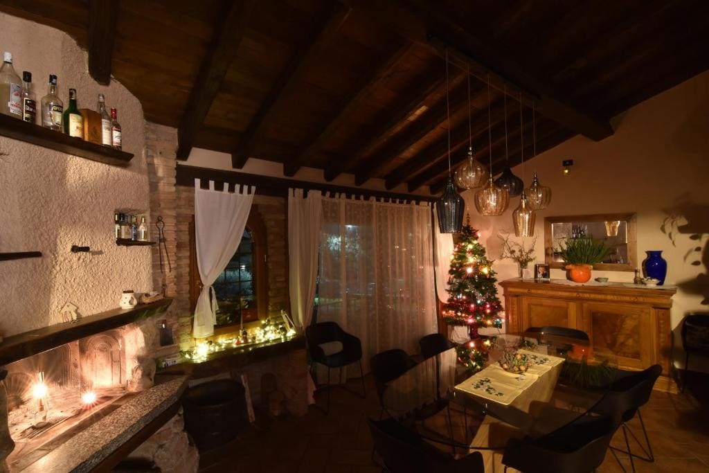 B&B Il Melograno del Garda - Vista 2