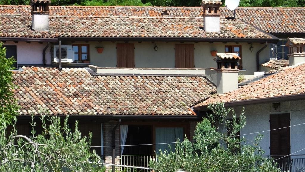 B&B Il Melograno del Garda - Vista 7