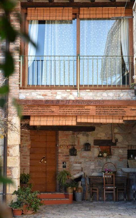 B&B Il Melograno del Garda - Vista 4