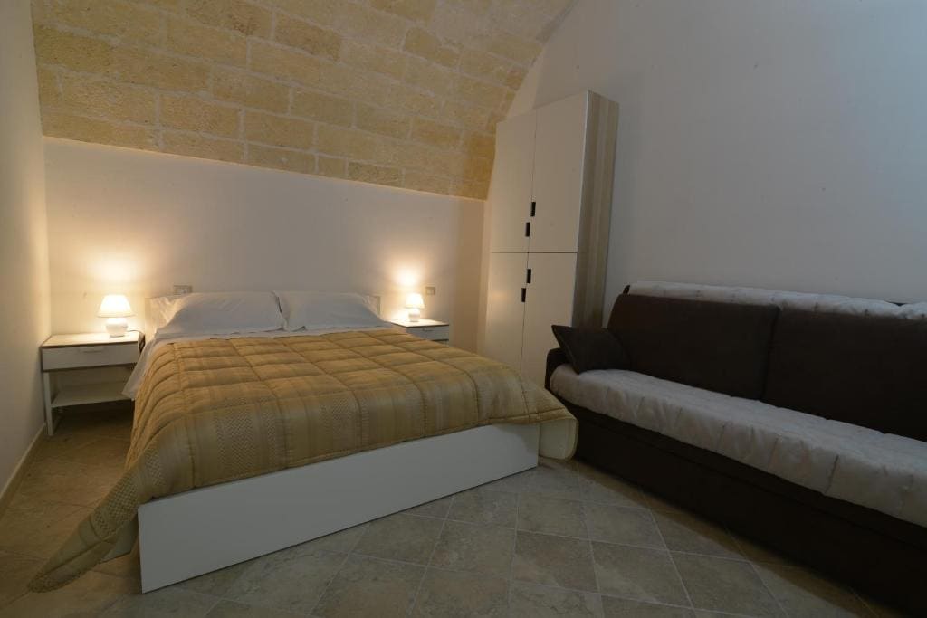 Il Nespolo Matera - View 2