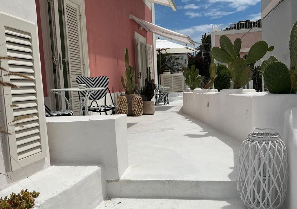 Il Palazzetto Ponza - Foto principal