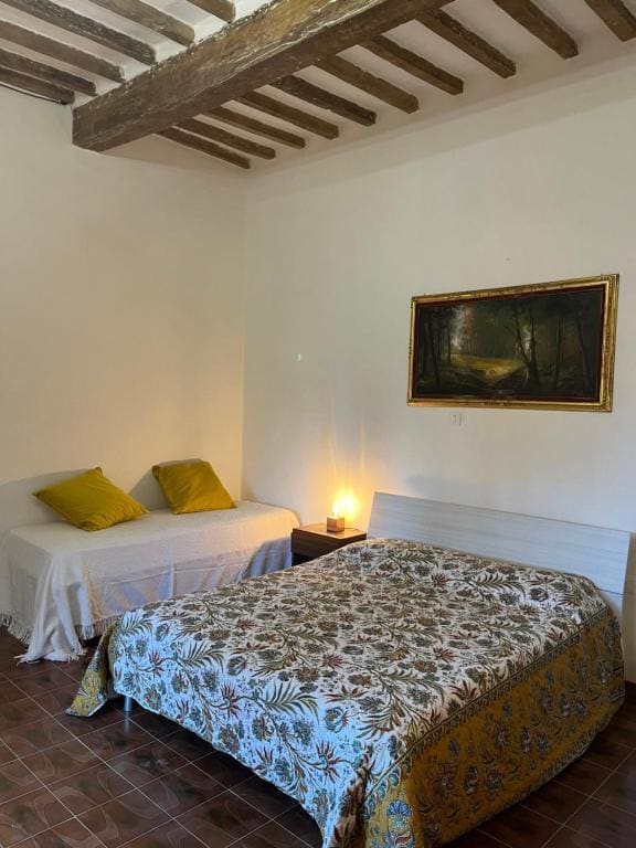 Il Palazzo del Borgo - Affittacamere - View 2