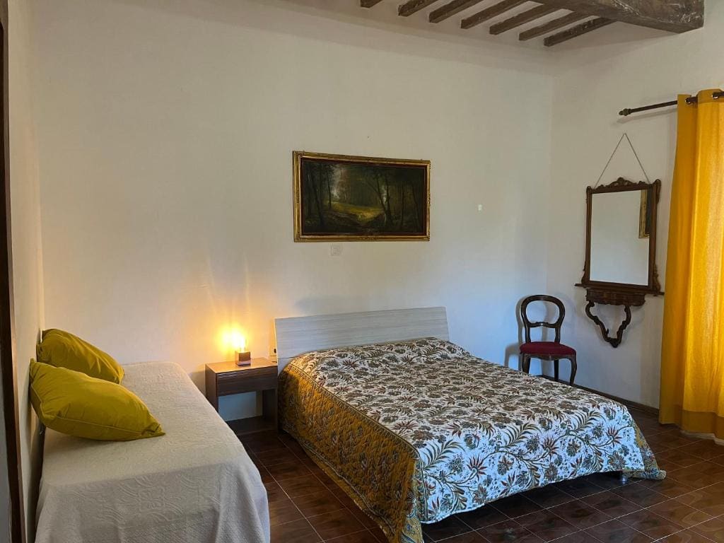 Il Palazzo del Borgo - Affittacamere - View 7