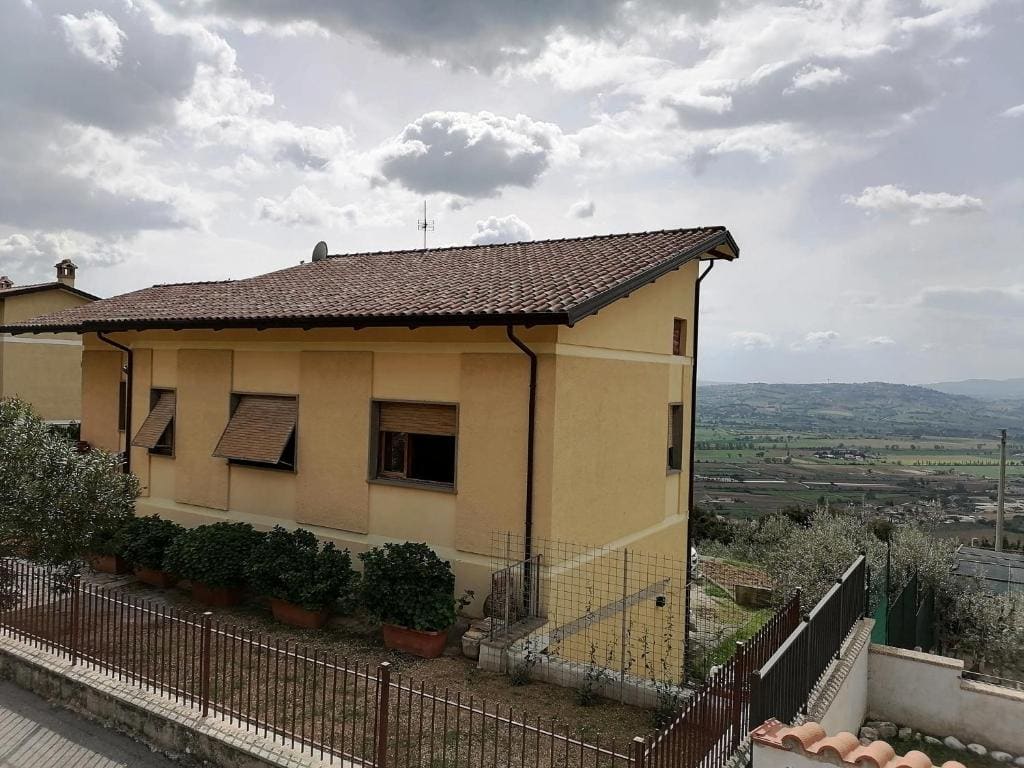 Il Panorama di Trevi - View 4