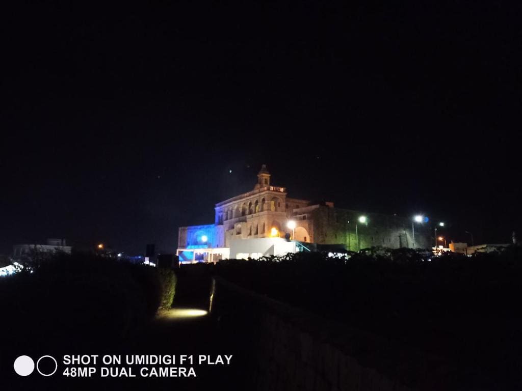 Il Pavone - View 3
