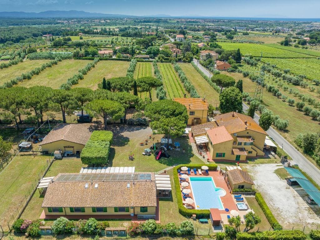Il Pino - appartamento Ciliegio - Main view