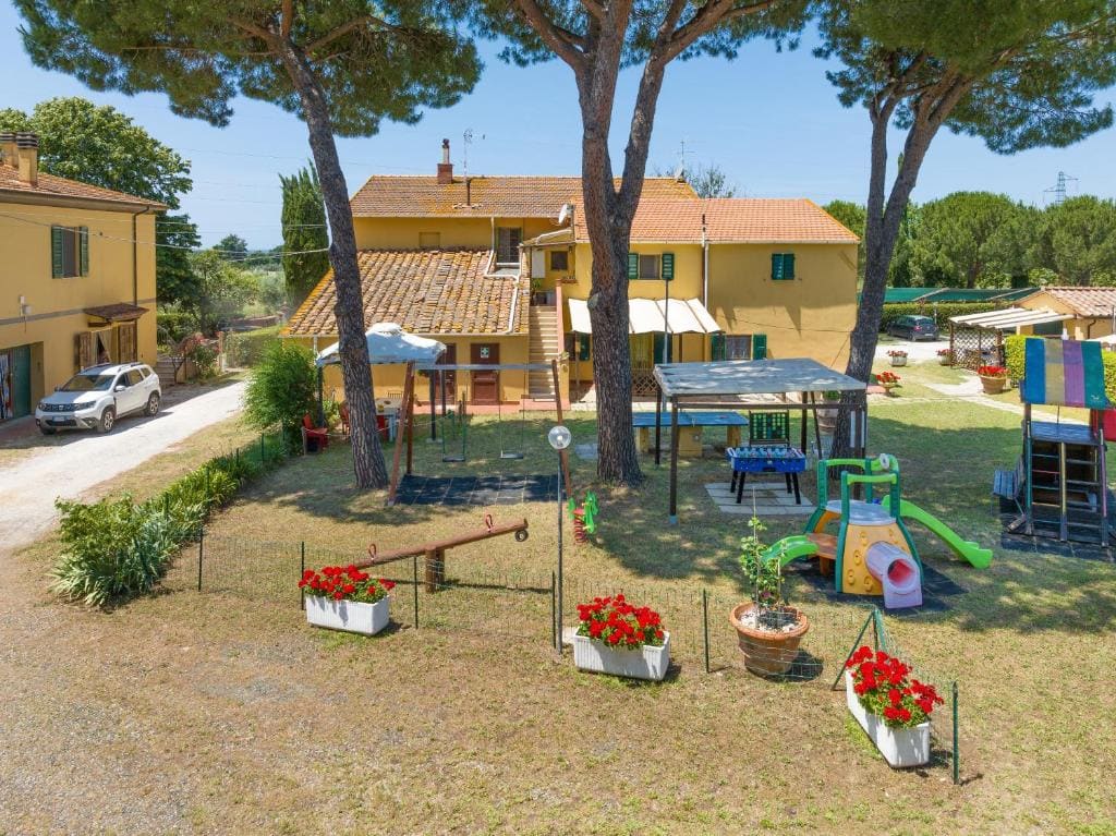 Il Pino - appartamento Ciliegio - View 3