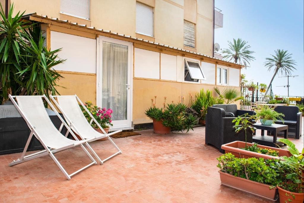 Il Ponentino - Vista 7