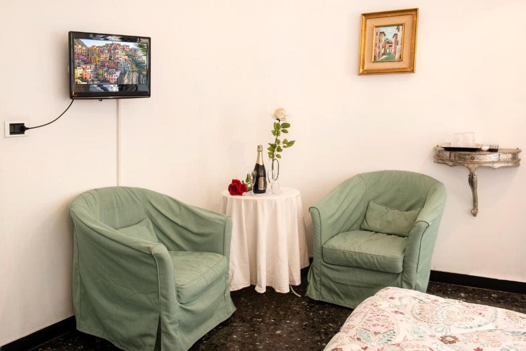 Il Ponentino - Vista 4