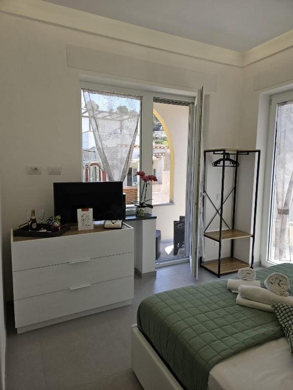 Il Portico B&B Capri - View 6