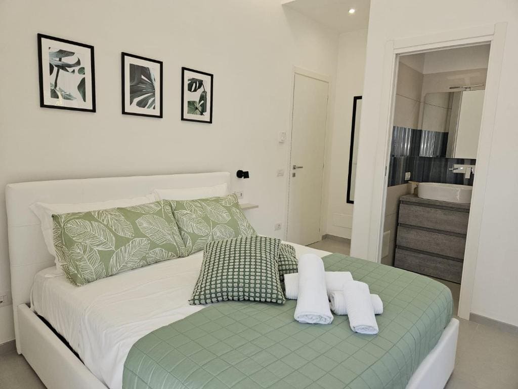 Il Portico B&B Capri - View 7
