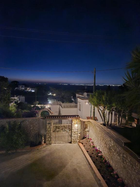 Il Portico B&B Capri - View 3