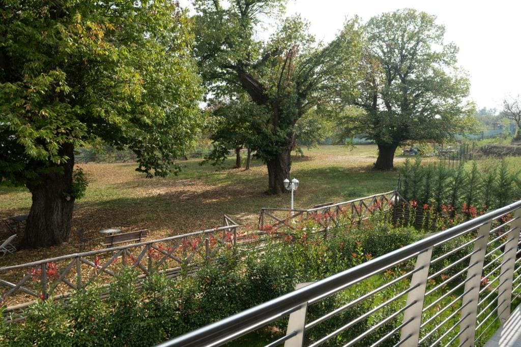 Il Riccio e la Castagna - Country House - View 2