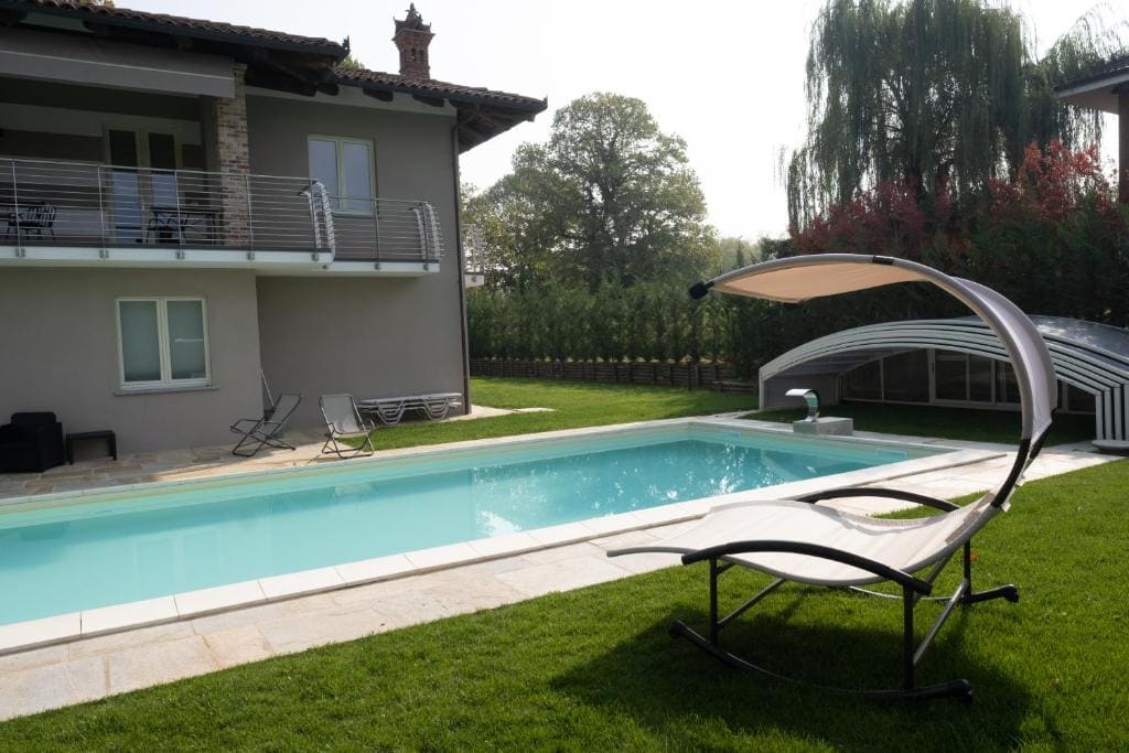 Il Riccio e la Castagna - Country House - View 4