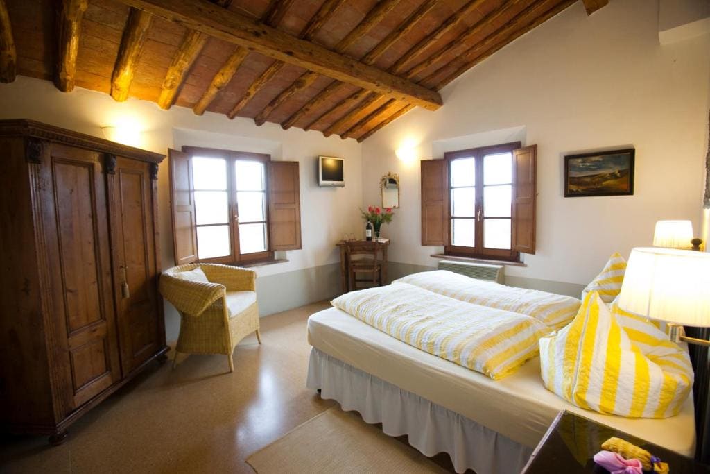 Il Rosolaccio - View 6