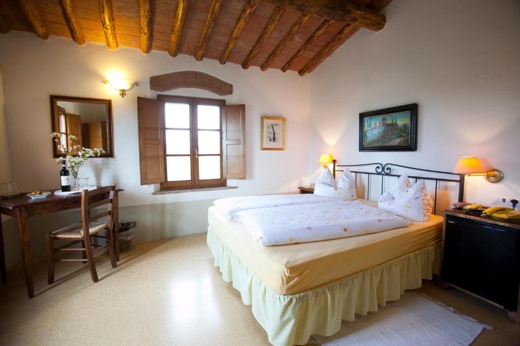 Il Rosolaccio - View 5