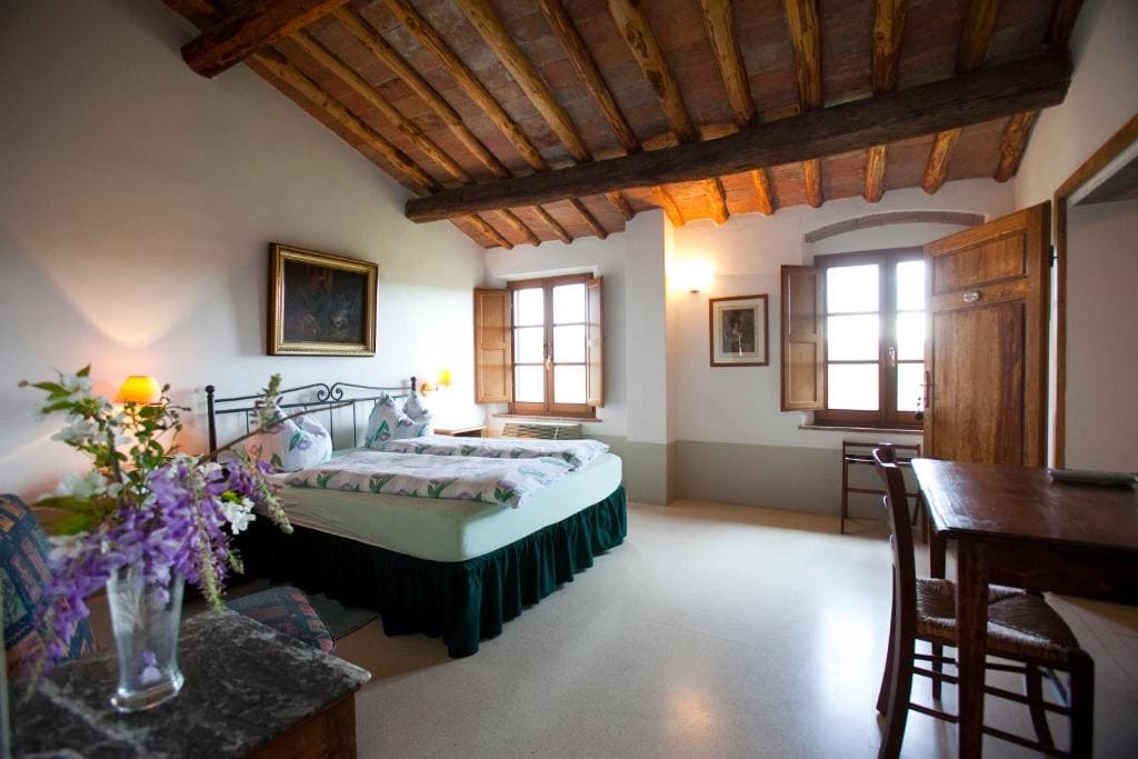 Il Rosolaccio - View 4